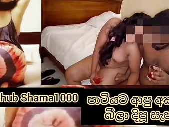 Shama1000's sizzling cosplay will make you want to bang her stiff in every crevasse