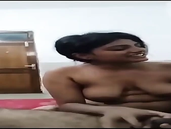 See Mms Leaked's Indian homemade movie - a mischievous amateur dark haired gets caught on camera