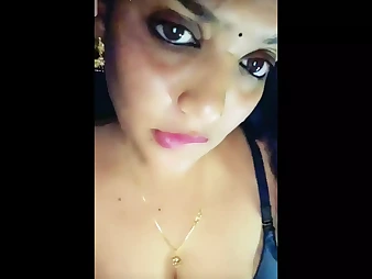 Observe this sizzling Telugu honey dance sensually with her cupcakes displaying and getting her cock-squeezing cooch fucked rock-hard