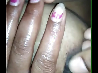 Ultra-kinky Bhabhi's Indian hooters juggle dementedly while she gets super-naughty