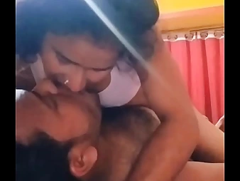 Bootylicious Desi Babita gets a moisture and super-hot servants' end-fashion drilling outsider Tufa's giving unearth