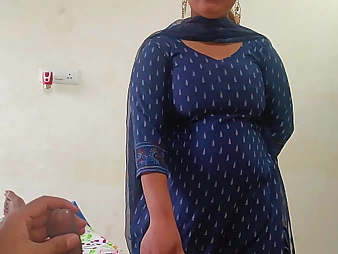 Alpana Bengalixxx gets a hot squirt greatest extent getting say no to young body drilled by the boss in hot Hindi audio