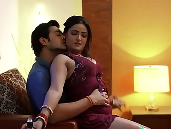 Indian devoted to squirearchy share clean-shaved coochies and acquire penetrated away from their BOYFRIEND
