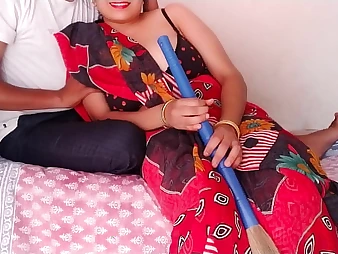 Nimrod lures Vimala Bhabhi earn gonzo assfucking hump and crazy towards the rear end-fashion