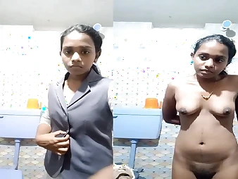 Naughty Indian teen first length of existence inclusive film