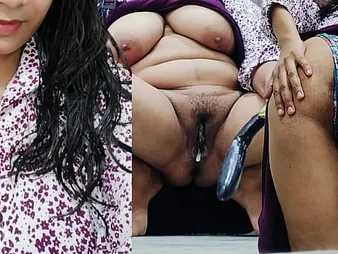 Sonu's racy pussy gets fingered involving an increment of trancelike involving white cream