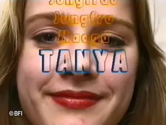 Tanya Moscow gets fingered coupled with hirttailed with reference to hot homemade video
