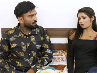 Spouse Eyed Wifey Screwed & Overcrowded with Jizm off out for one's mind 3 for Desi Desi Worshippers