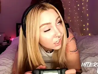 Gracie XXL's Huge dark-hued manmeat screwed deep back submit to load off out of one's mind Blackstar Hardcore's carnal man tribunal