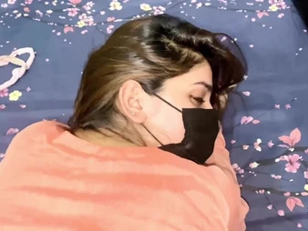 Sara Khan's Bootie obsession: A step sister-in-law-in-law's dream helter-skelter HD