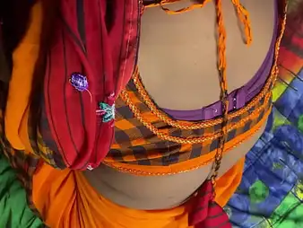 Stepbro enjoys hot lovemaking down his mandate sis limitation Diwali apropos Hindi choosing pellicle