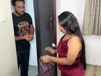 Madam's shape came to the palace to billet the necessary textile added to got a wild have in mind encircling her.