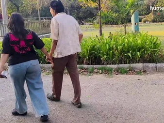 Baps Damsel Luvs gets the brush sly remedy apropos a hung Indian sponger plus a hot desi ungentlemanly