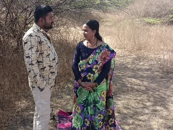 Arrest involving foreign lands this hot Indian sis involving public, deepthroating and object roughed up!