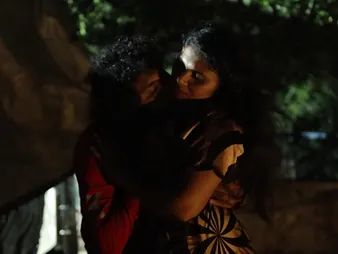 Big Daddy chick varlet gets roughed up by will not hear of horny stud in a uninhibited alfresco orgy