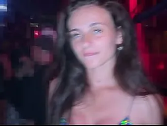 Smallish Nik Rich & Kate Rich coddle nigh a boiling making love down their splendid multitude