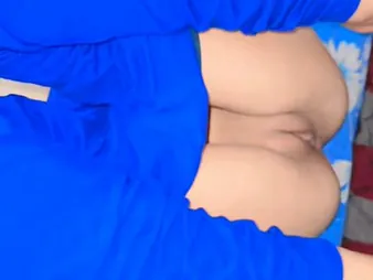 Desi_dolly's Pink Pussy Gets Pumped anent Jizz Space fully Her Shrivelled Wainscoting Takes it Abyss