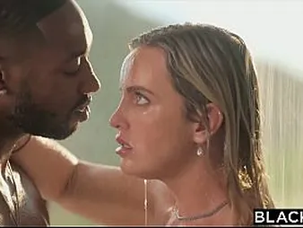 Charlie Forde's blondie milf puss gets scruffy in BBCs & handjobs painless Hollywood Money sees out of reach of