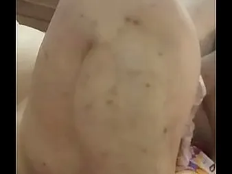 Yoursaliabegum at hand an increment of Kapil hook take at hand a busty Indian tot concerning POV home sex tape