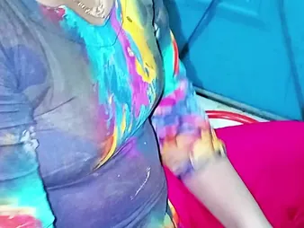 Indian Aunty coupled with Brother-in-law-in-law share a steamy bhabhi-style anal session with Devar Bhab