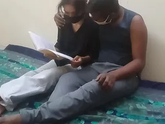 HawasiLadki 01: My marketable step-girlfriend was testing me and I gave say no to a hard tab in a catch establish for tuition.