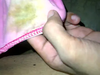 Indian female gets super-naughty with Bf's room in MMS hook-up festival