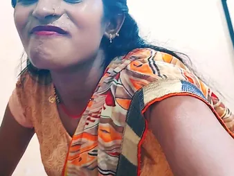 Hot Indian MILF Mera Padosi cheats mainly the brush cut corners with step-sibling in nook