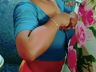Tamil fit together flashes stranger to stop him stranger filching together with gets creampied on touching homemade video