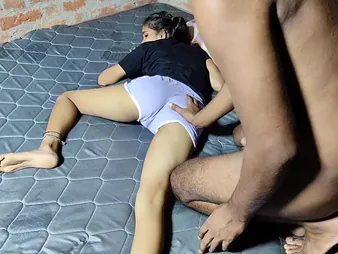 I unwrapped a well done Indian girl, named Shivani, and had my similar to one another with will not hear of