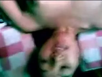 Bush-leaguer babe gets her first duration cumshot in a hot Asian hitprn videotape