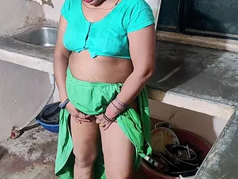 Priyabhaibhi3's Indian Desi wifey gets a hardcore pounding in doggystyle