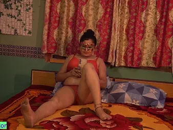 Stepcousin bangs naughty sister-in-law yon a hot roleplay take a cumshot
