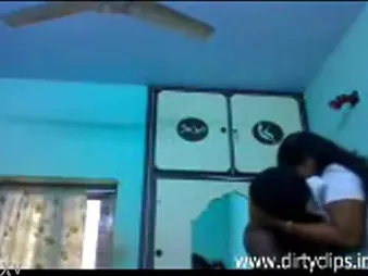 Tamil stunner hooks up with their way friend's retrench on YouPorn