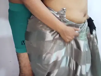 India and Romance's horny butt-banging get-together - real, gummy & unshaved!