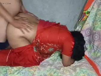 Step-mother Fresh Young gets horny more the brush step-sonny's Cyclopean Terra all over a fuck-fest game